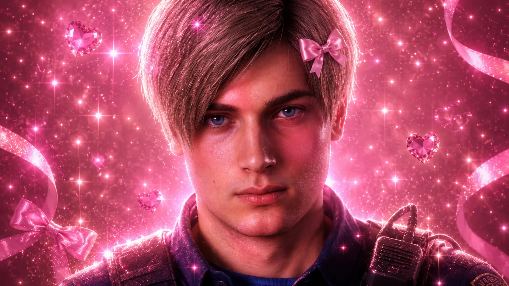 Case 007 portrait